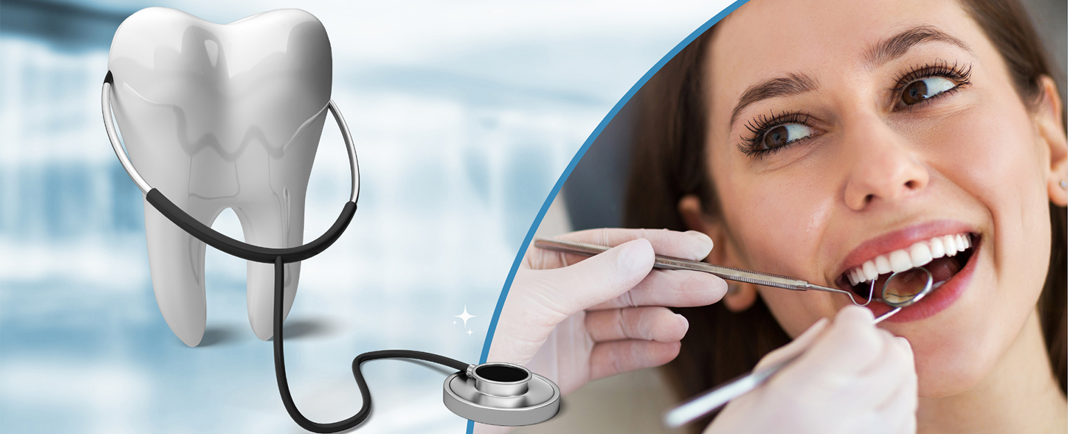 Root canal treatment and advanced dental care in Thane